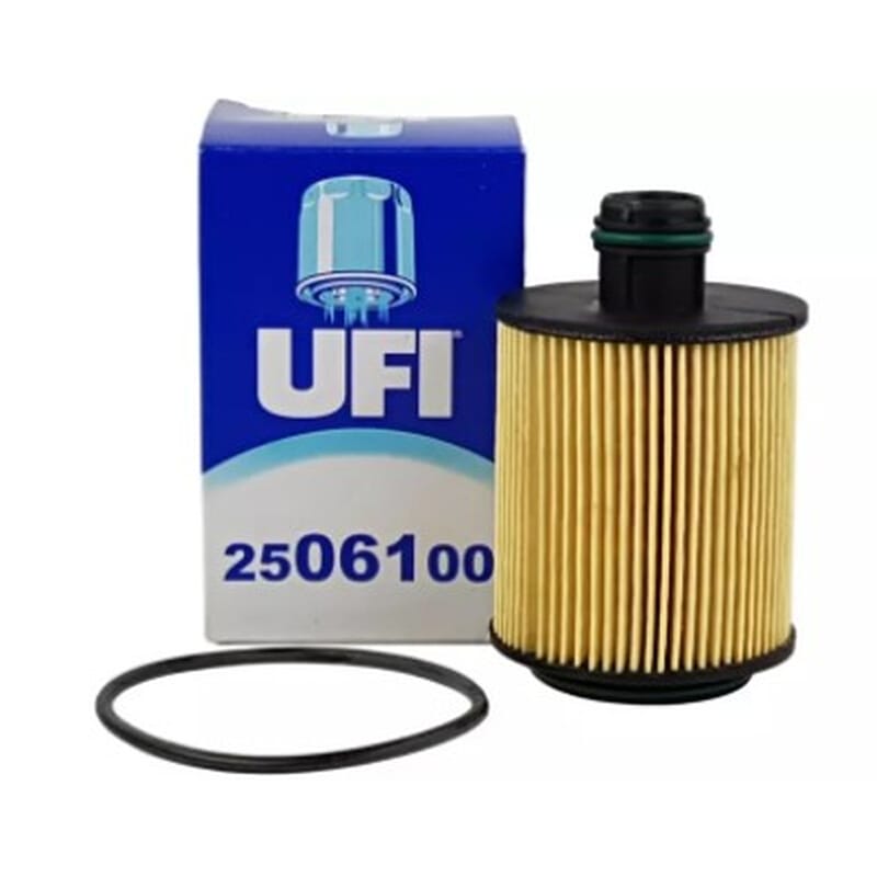 Egea, Albea, Doblo, Fiorino, Linea, 1.3Mjt - 1.6Mjt Yağ Filtresi 2010 Sonrası Ufi