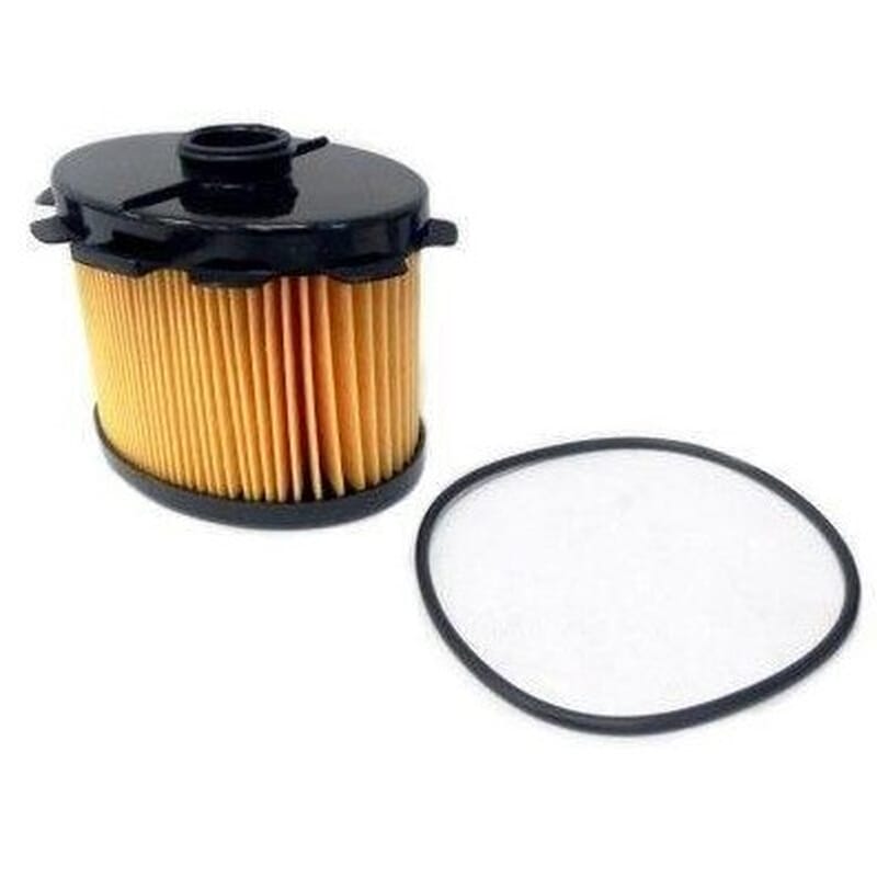 Yakıt Filtresi Scudo 1.9 2001 - 2008 Dw8 Dw8B