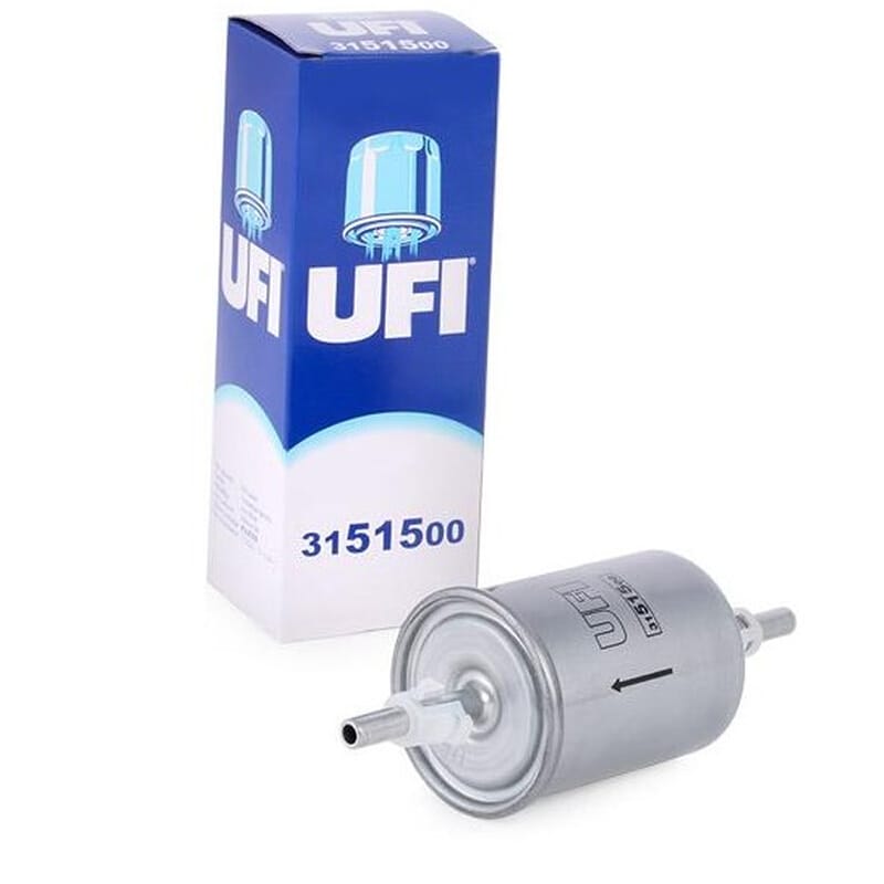 Tempra, Tipo 1.6 Mpi Benzin Filtresi Ufi