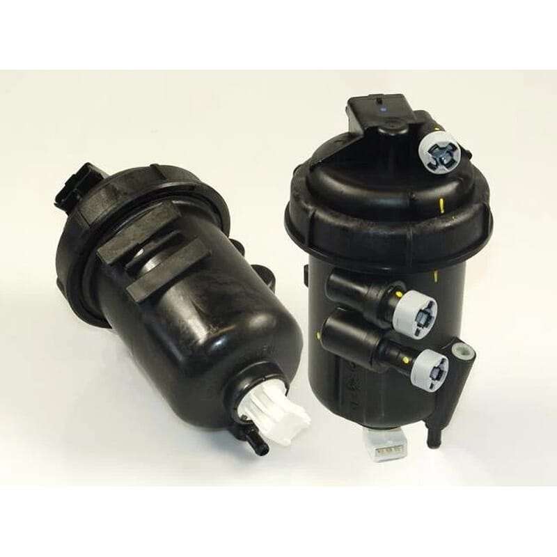 Ducato 2.0 - 2.8Jtd Hdı Mazot Filtresi Ufi