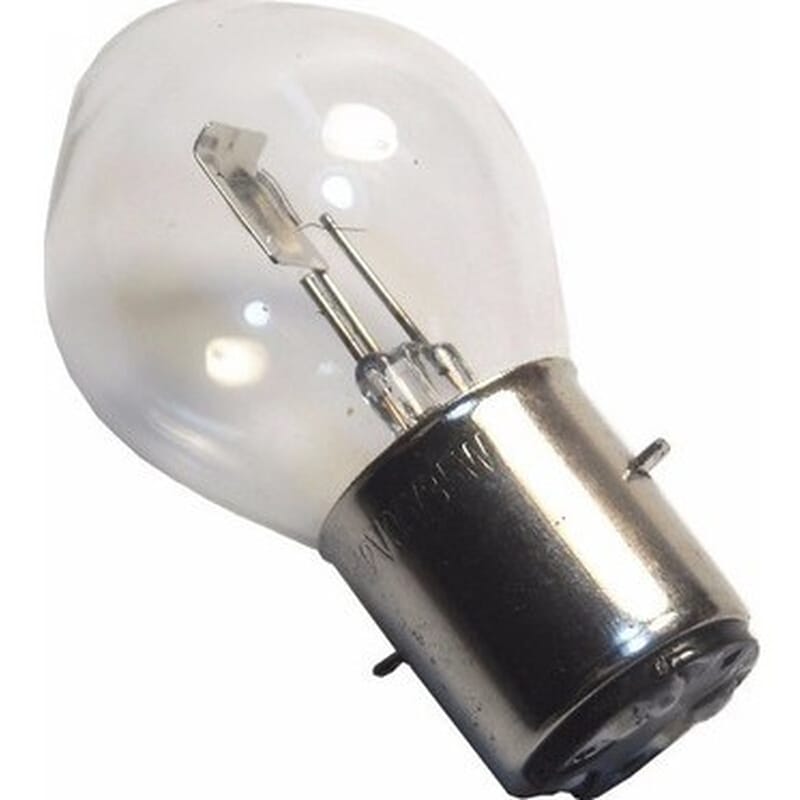 12V 35 35W Bosch Tipi Far Ampul B35