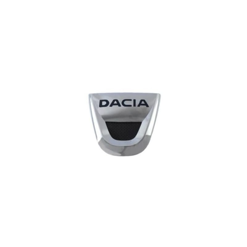 Dacia Duster Panjur Arması Urs