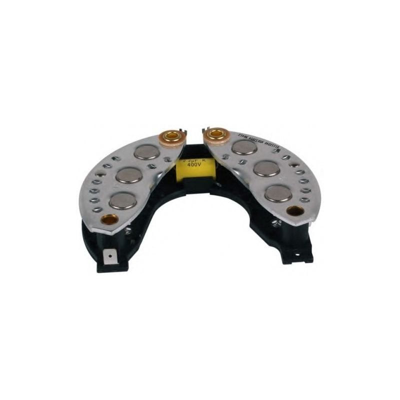 Renault R 9, R 11, R 19 Diyot Tablası Tek Fişli Valeo