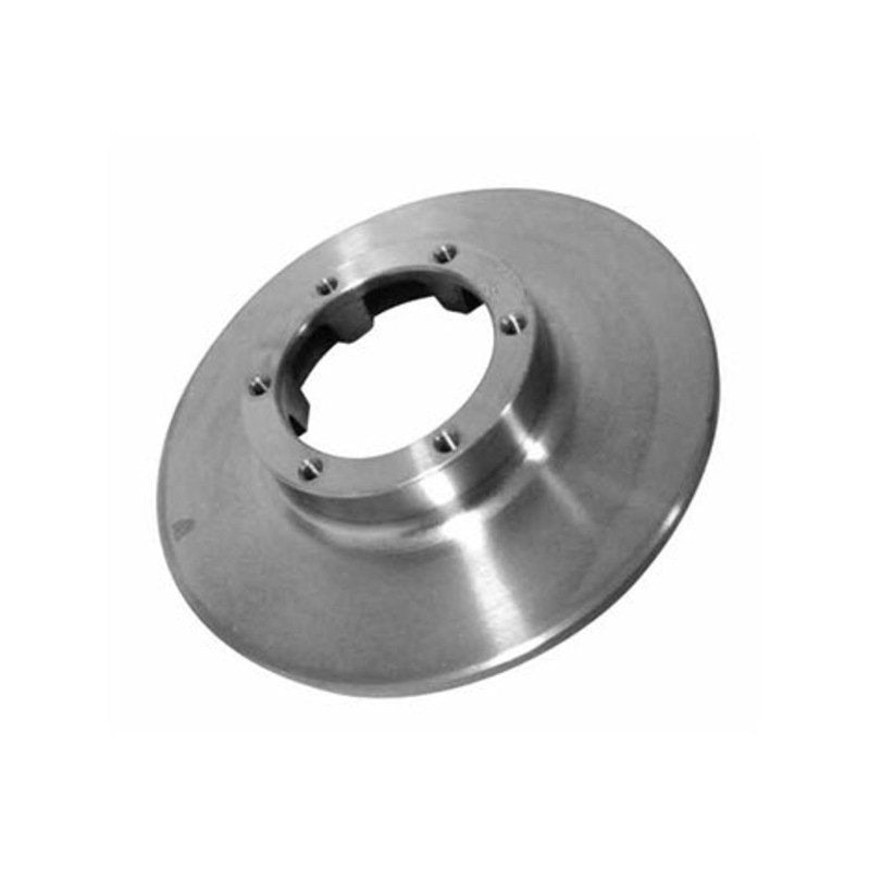 Ön Fren Diski Takım 228Mm Renault R 12