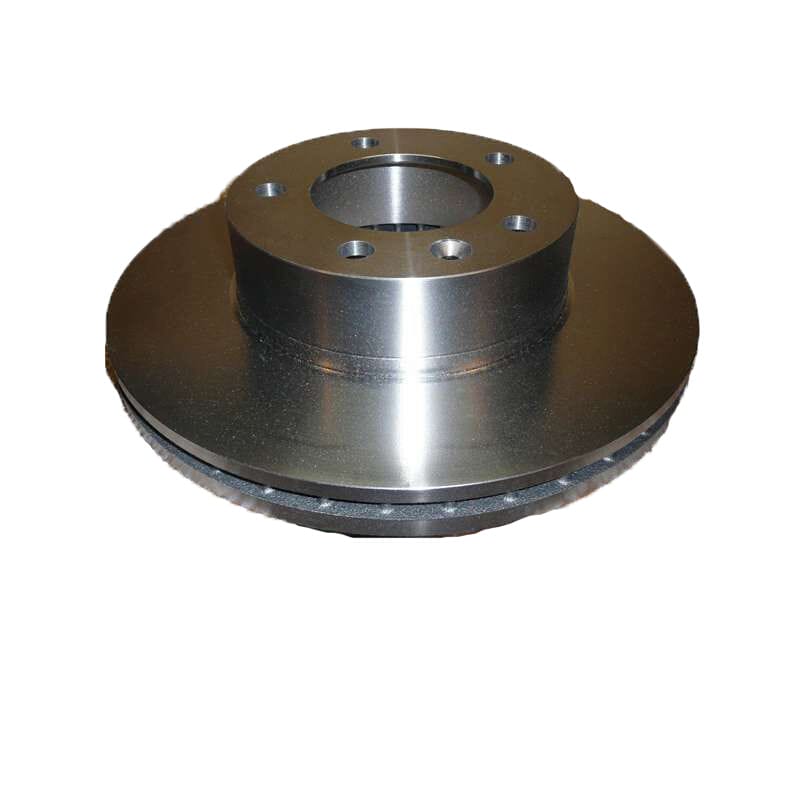 Ön Fren Diski Adet 306Mm Master 2003 -->