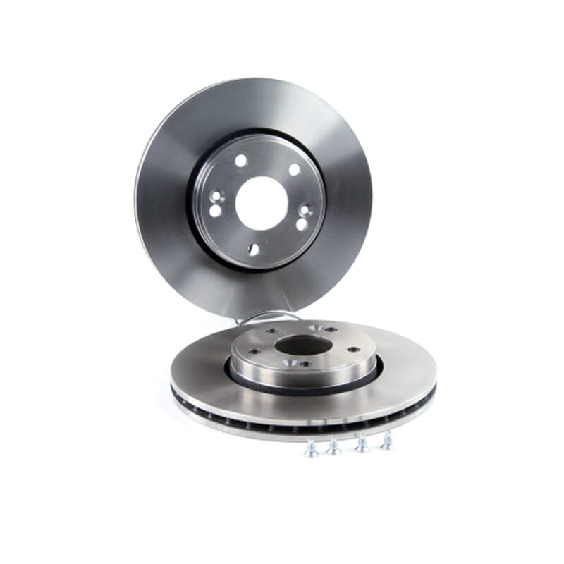 Fren Diski Tek 280Mm Renault Laguna 2