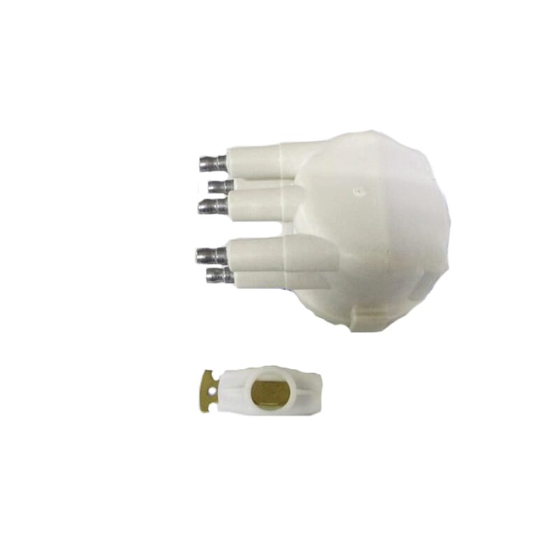 Distribitör Kapağı + Tevzi Makarası Fiat Uno 1.0 - 1.1