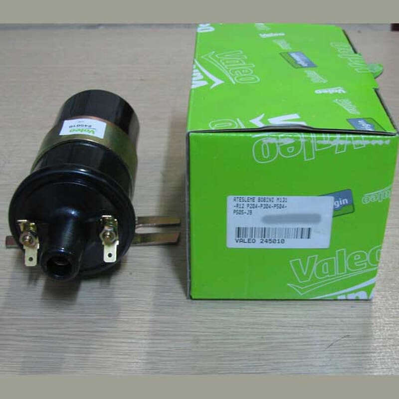 Tofaş Doğan, Şahin, Kartal, Renault R12 Ateşleme Bobini Valeo