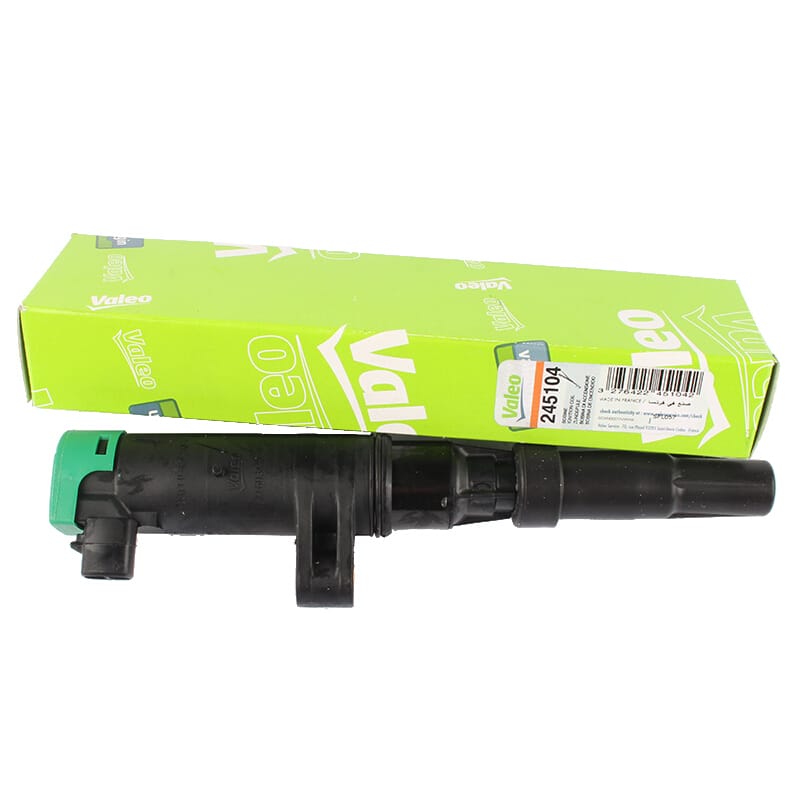 Clio, Megane, Laguna, Fluence 1.4 - 1.6 - 2.0 Ateşleme Bobini Valeo