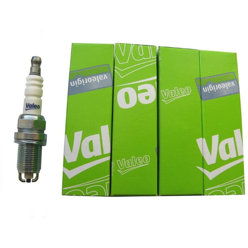 Renault R9, R21, Toros, Brodway, Espace, Laguna 1.4 Ateşleme Bujisi Valeo