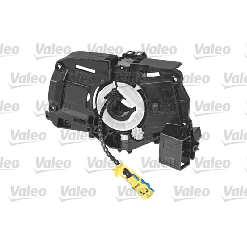 Direksiyon Zembereği Airbag Sargısı Logan Sandero, Lodgy, Duster, Dokker, Kangoo