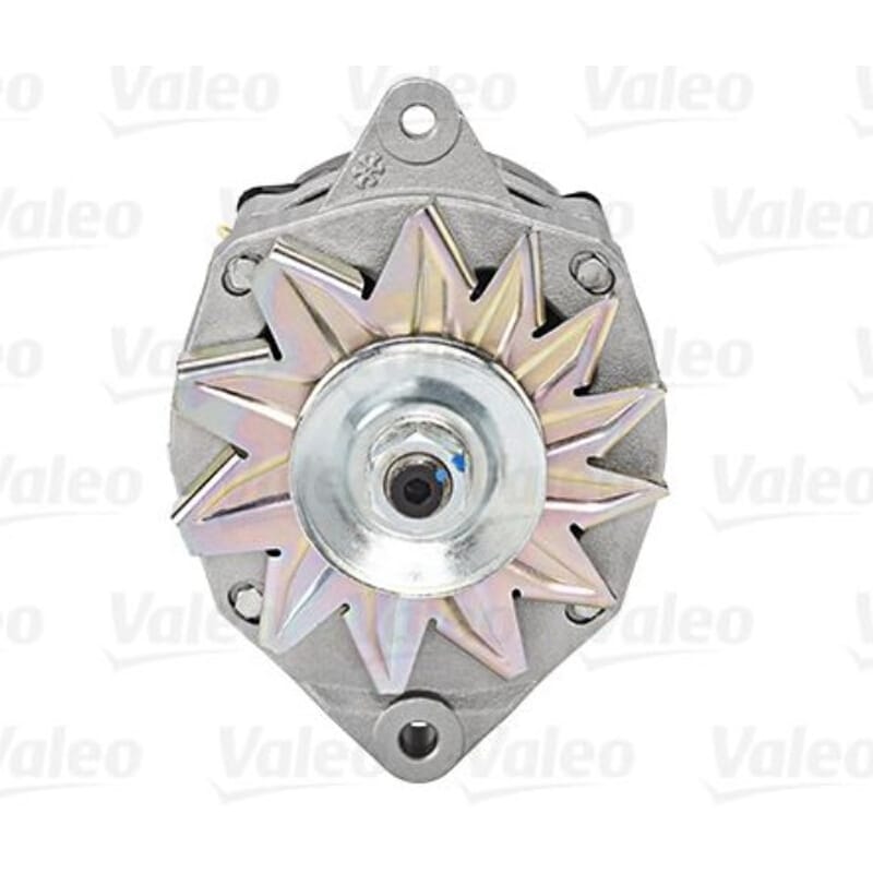 Renault 19, R21, Kangoo, Trafic, Master 1 Alternatör Valeo