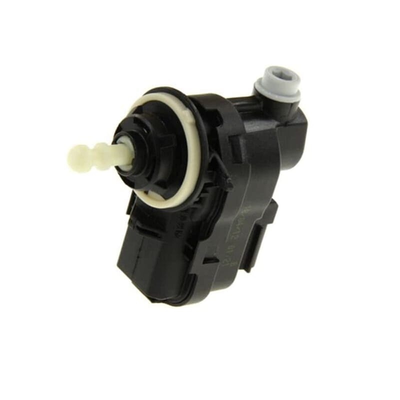  Renault Clio, Megane, Kangoo, Laguna, Trafic Far Ayar Motoru Kumanda Valeo 
