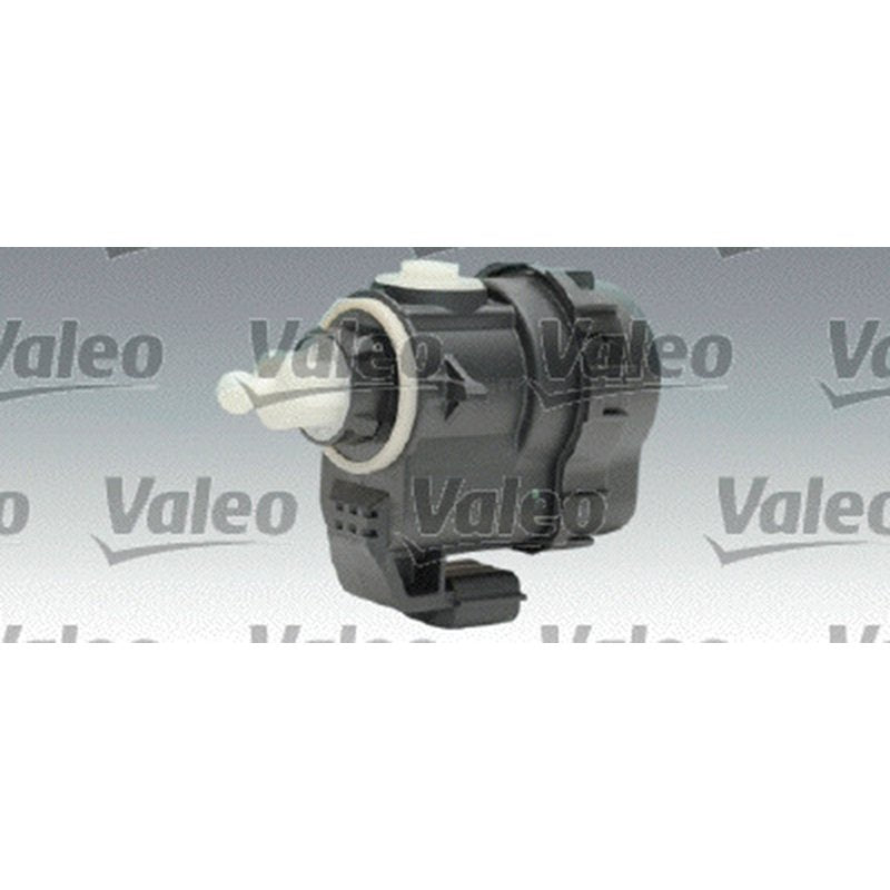 Clio 3, Laguna 2, Megane 2, Modüs Far Ayar Motoru Xenon Valeo 