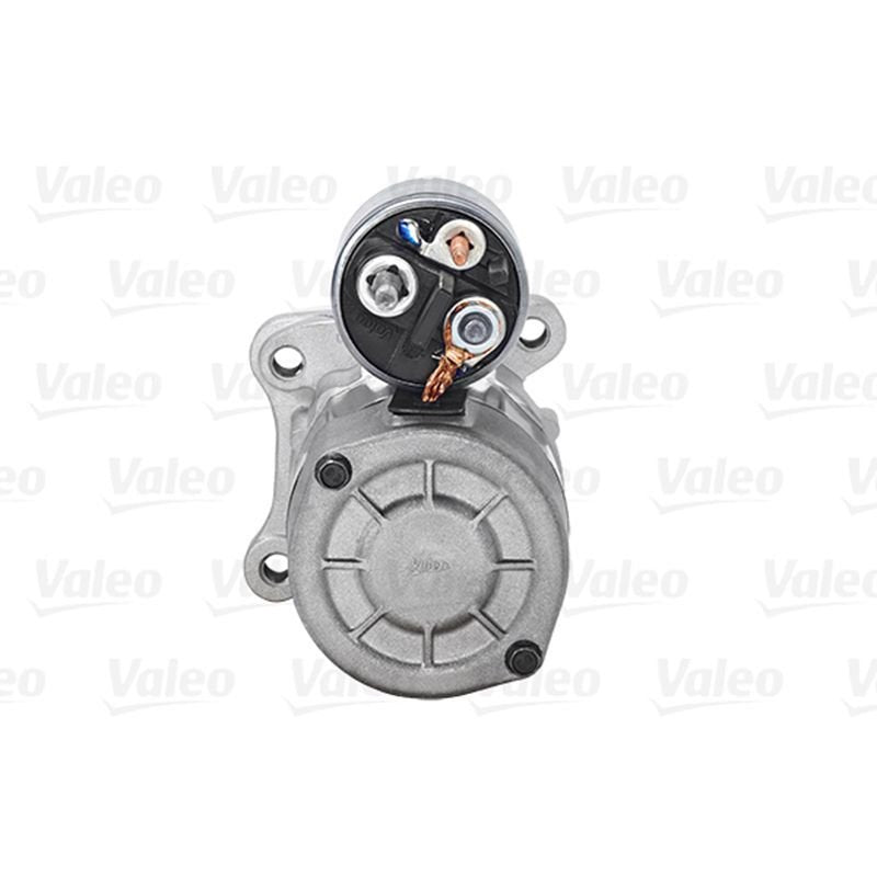 Marş Motoru 8 Dış 0.8Kw Clio Symbol, Logan 1.4, Fluence 1.6 16V