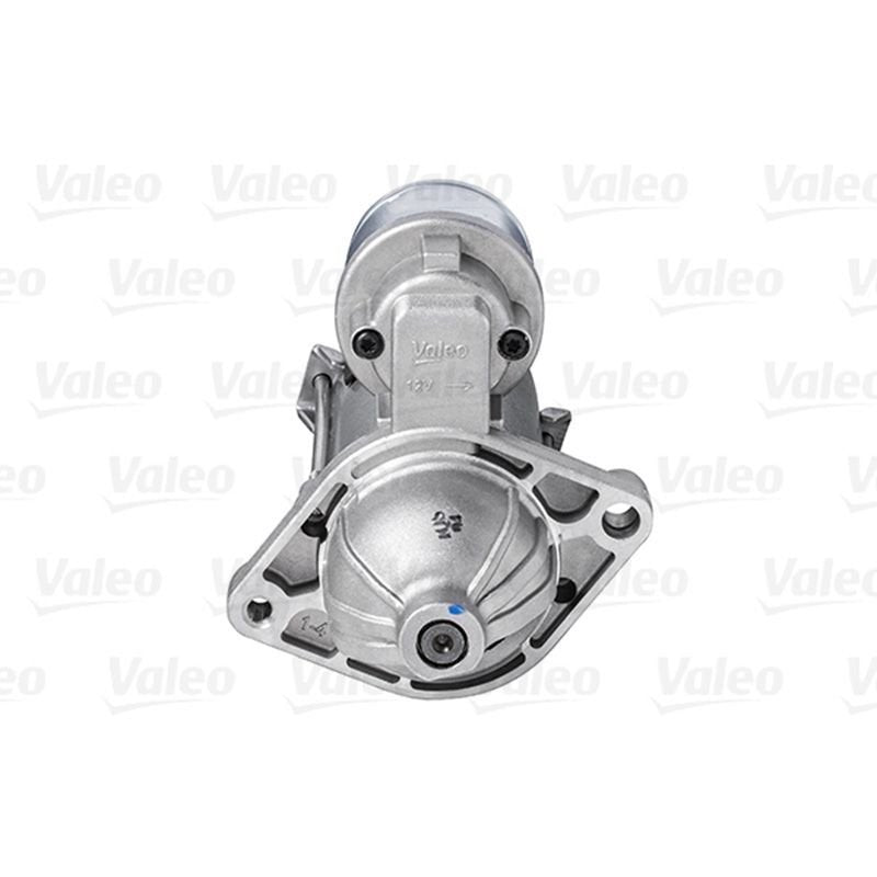 Albea, Doblo, Fiorino, Grande Punto, Linea Marş Motoru 9 Dış Valeo