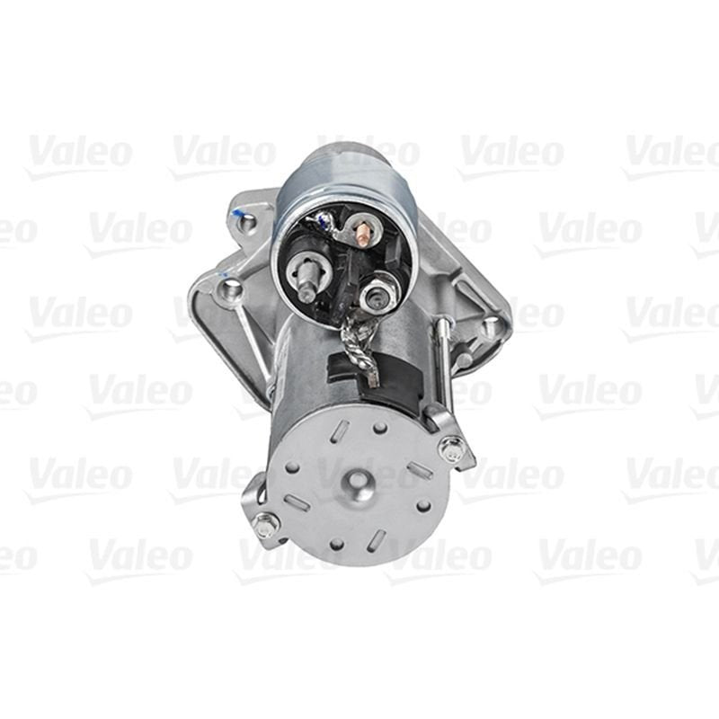 Marş Motoru 10 Dış Renault Clio, Kangoo, Fluence 1.5 Dcı Euro 5