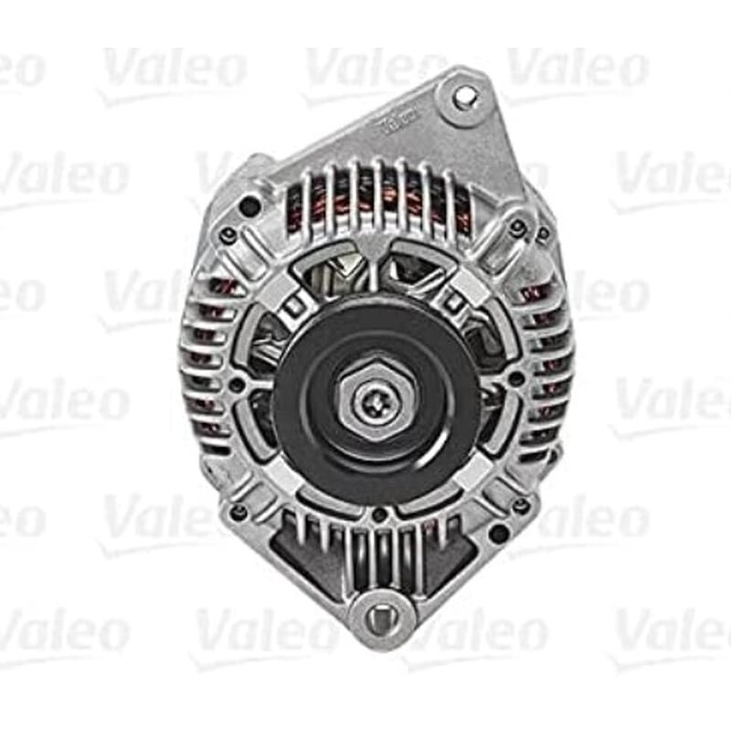 Renault Megane 1.4 - 1.6 Solenza 1.4 Alternatör Şarj Dinamosu