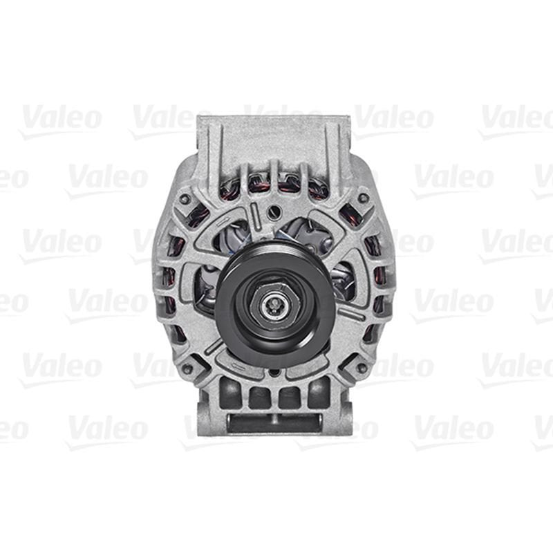 Dacia Logan, Sandero, Clio 1.4 Alternatör Şarj Dinamosu Valeo