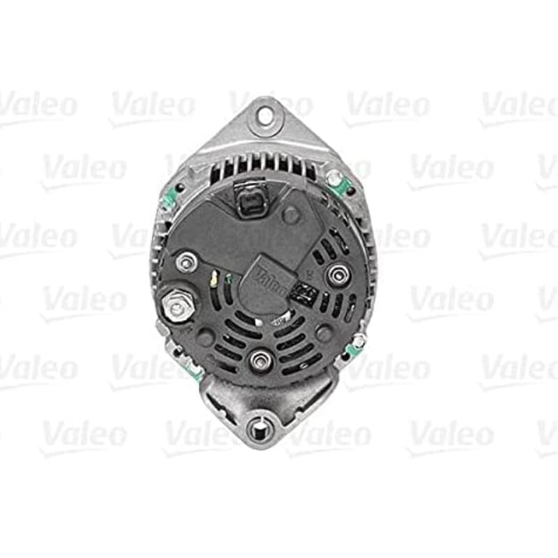 Renault Kangoo 1.9 Alternatör Şarj Dinamosu