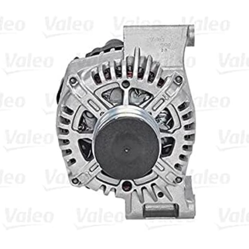 Doblo, Fiorino, Grande Punto, Linea 1.3 Mjtd Alternatör Valeo
