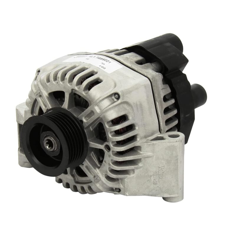 Doblo, Albea, Punto 1.3 Mjt Alternatör Valeo