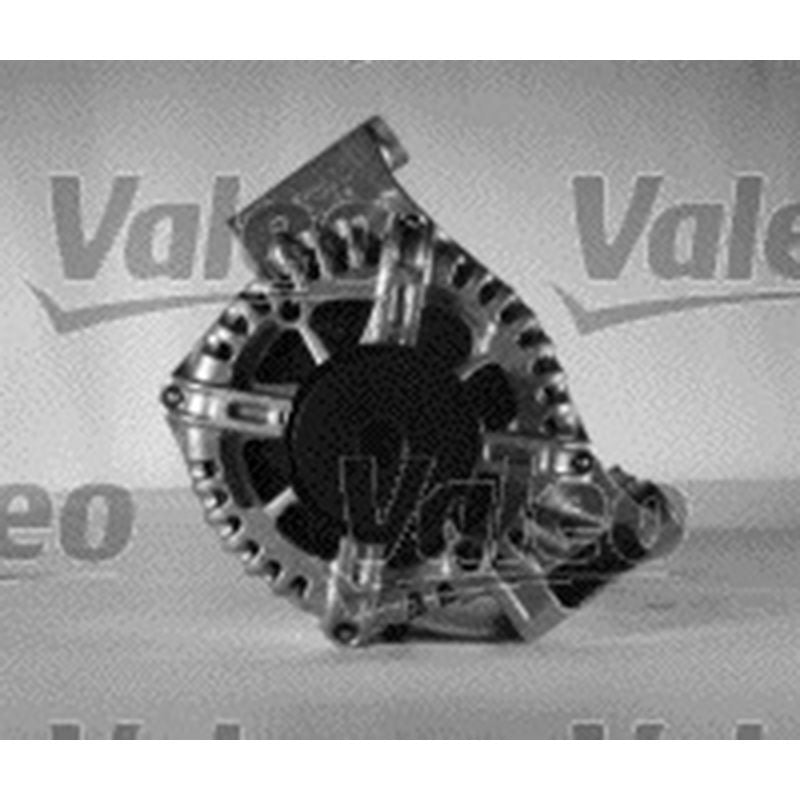 Fiat Albea, Doblo, Linea, Punto 1.3 Mjtd Alternatör Valeo
