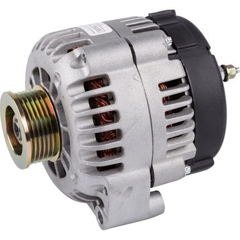 Renault Kangoo Clio 2 Megane 2 Scenic 2 1.5Dcı Alternatör