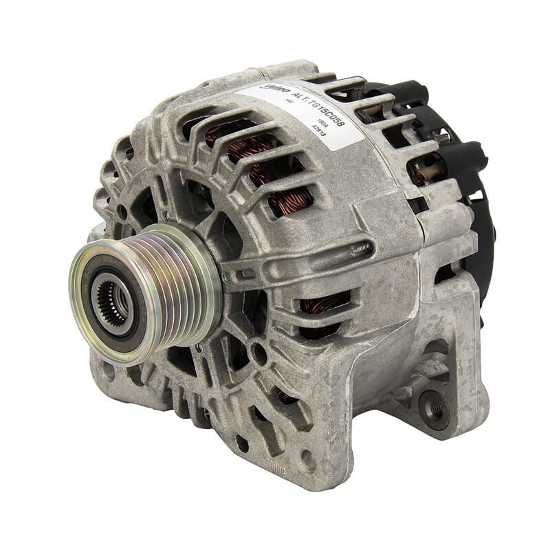 Renault Laguna, Trafic 2.0 Dcı Alternatör Valeo