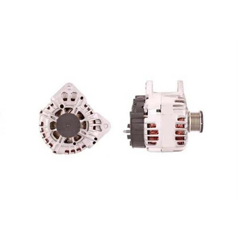 Renault Laguna 3 2.0 16V Alternatör Şarj Dinamosu