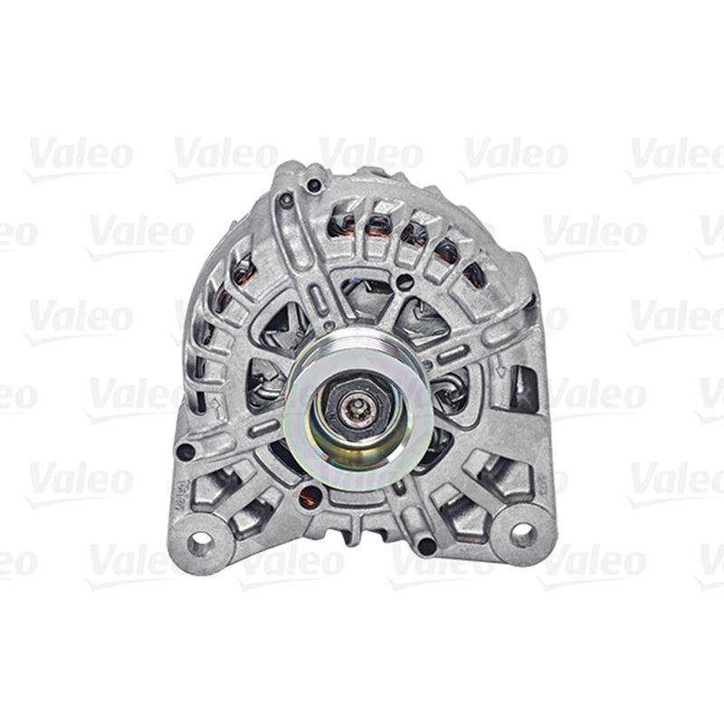 Renault Megane Scenic 1.9 D F9Q Alternatör Şarj Dinamosu