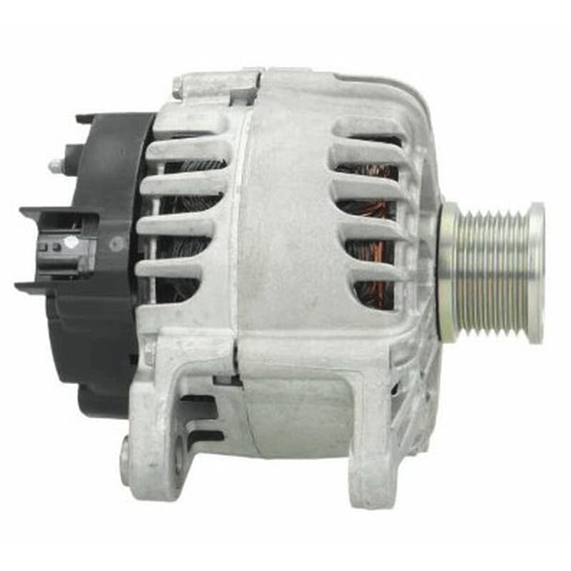 Renault Megane 3 Alternatör Valeo
