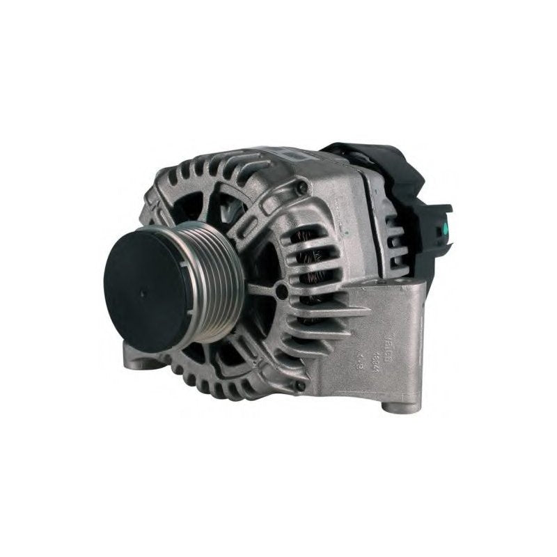 Egea, Albea, Doblo, Fiorino 1.3Mjt Alternatör Valeo