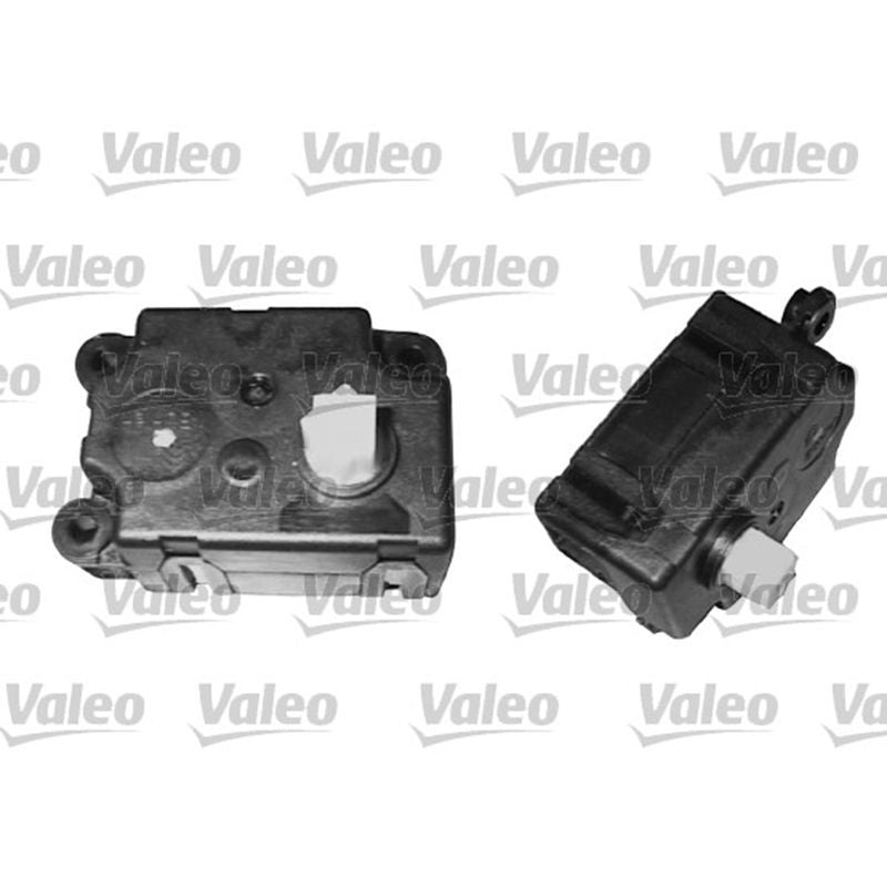 Kalorifer Klape Motoru Hareketlendirici Küçük Renault Megane 2