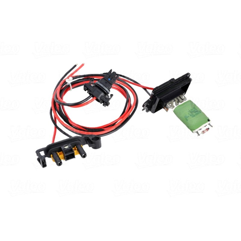 Klima Kontrol Ünitesi Elektronik Renault Clio 3, Modüs