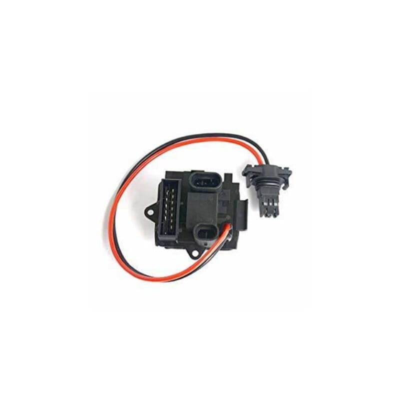 Elektronik Kontrol Ünitesi Renault Scenic J64P Ac+