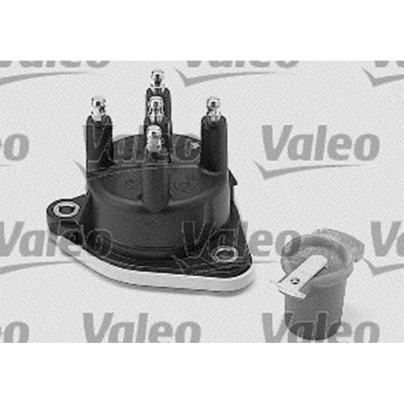 Distribitör Kapağı Tevzi Makaralı Renault R 11 Flash, R 21 Maneger 1700