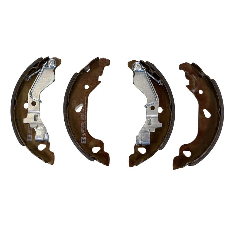 Fiat Punto Kampana Balata Valeo