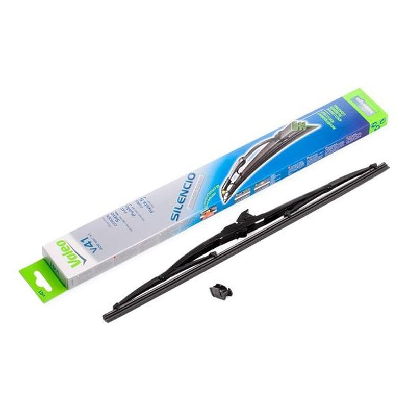 Renault 9, 11 Silecek Süpürgesi Arka 400Mm Valeo