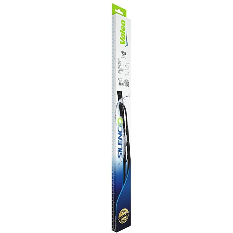 Renault Clio 2 Silecek Tek Arka 400 Mm Valeo
