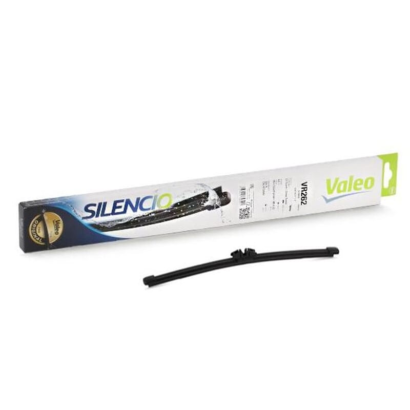 Clio 4 Silecek Süpürgesi Arka Flatblade 240Mm Valeo