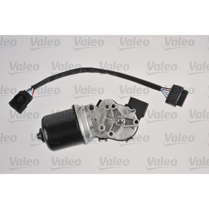 Renault Twingo Silecek Motoru Valeo