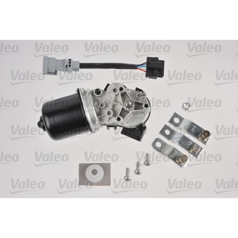 Renault Megane 1 Silecek Motoru Valeo
