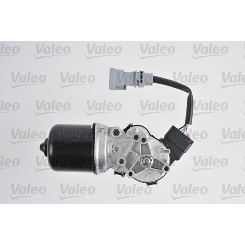 Renault Clio 2, Clio 3 Silecek Motoru Valeo