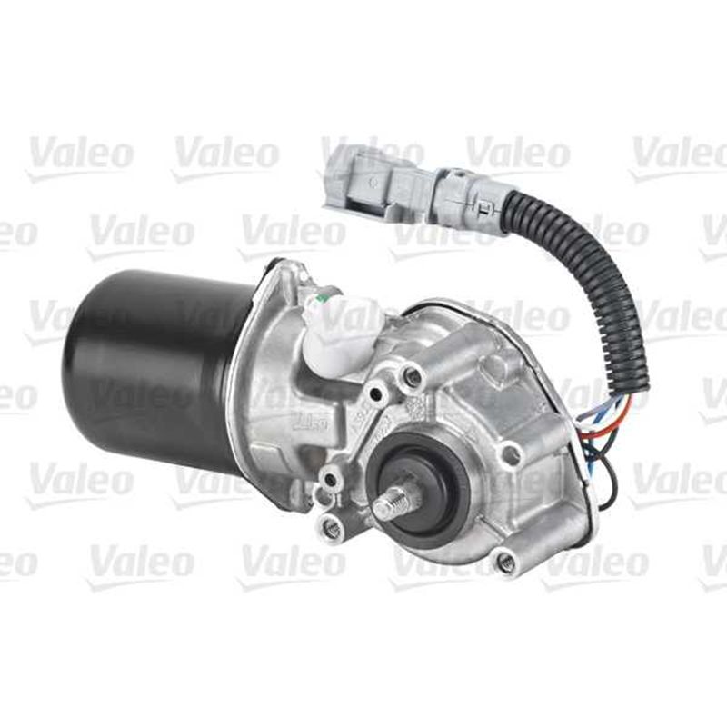Silecek Motoru Renault Master 2 - 3 -> 2.5Dci - 3.0Dci - 1.9Dci 06 ->