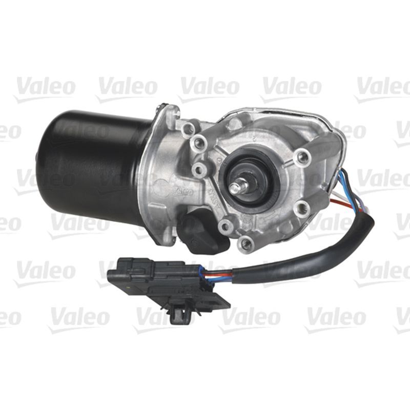Renault Trafic 2 Silecek Motoru Valeo