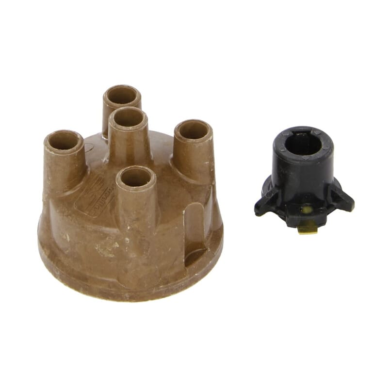 Distribitör Kapağı + Tevzi Makarası Renault Spring R 9