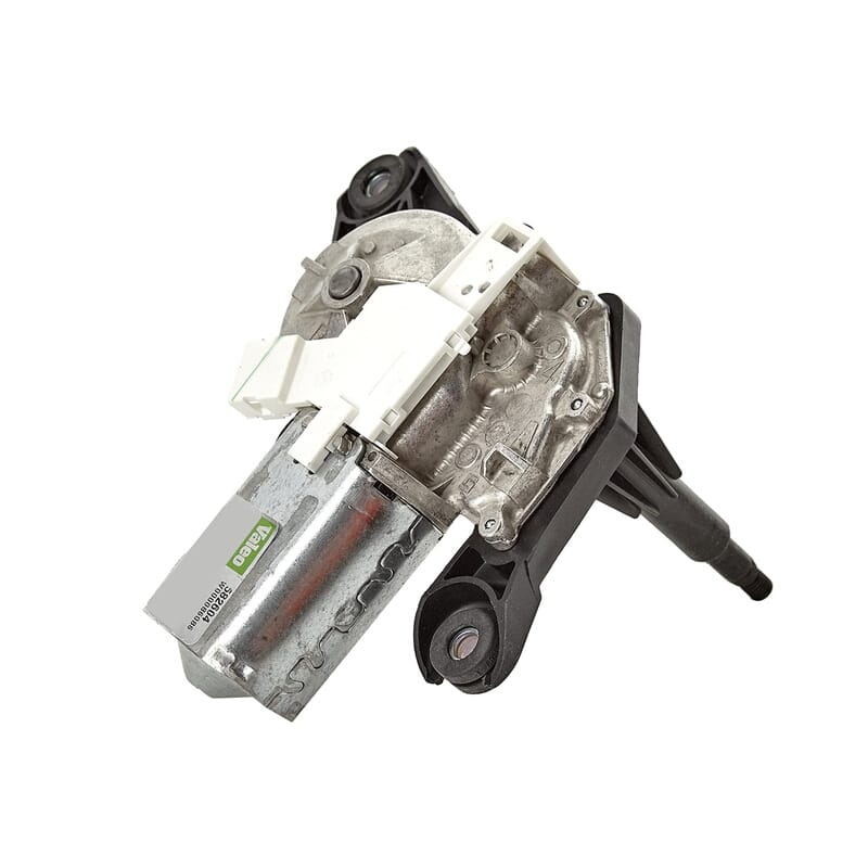 Dacia Sandero, Duster Silecek Motoru Arka Valeo