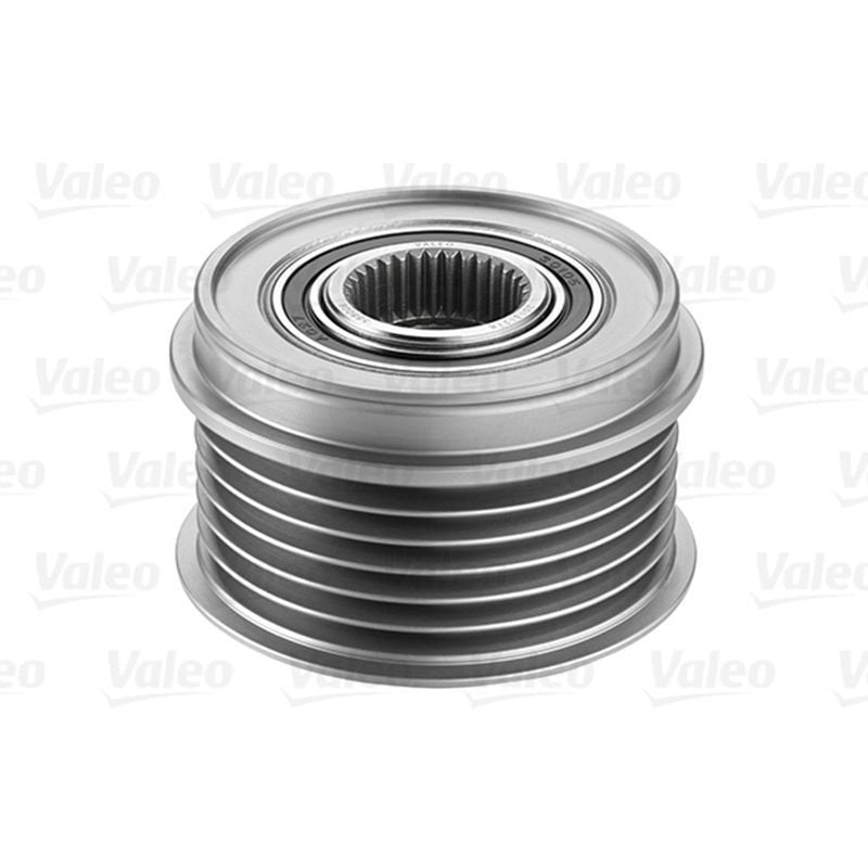 Fiat Albea, Palio, Doblo Şarj Dinamo Kasnağı Valeo