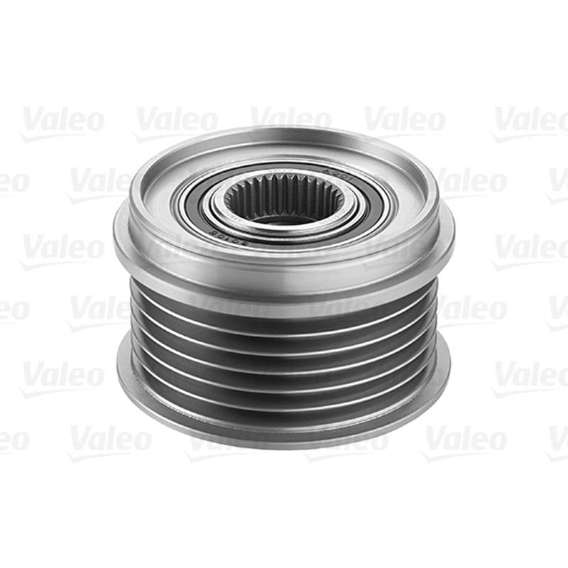 Linea, Doblo, Fiorino, Idea Şarj Dinamo Kasnağı Valeo